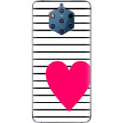 Чехол Uprint Nokia 9 