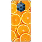 Чехол Uprint Nokia 9 