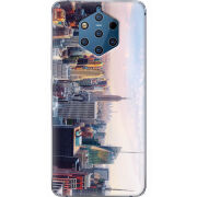 Чехол Uprint Nokia 9 