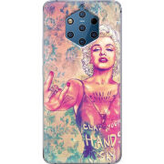 Чехол Uprint Nokia 9 