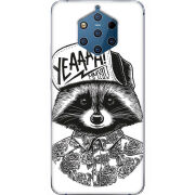 Чехол Uprint Nokia 9 