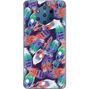Чехол Uprint Nokia 9 