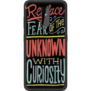 Чехол Uprint Nokia 3.2 