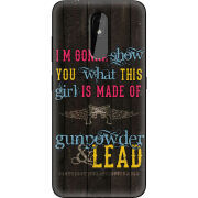 Чехол Uprint Nokia 3.2 