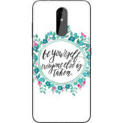 Чехол Uprint Nokia 3.2 