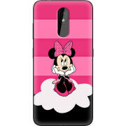 Чехол Uprint Nokia 3.2 