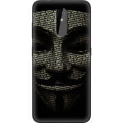 Чехол Uprint Nokia 3.2 