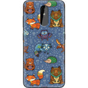 Чехол Uprint Nokia 3.2 