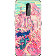 Чехол Uprint Nokia 3.2 