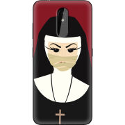Чехол Uprint Nokia 3.2 