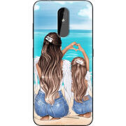 Чехол Uprint Nokia 3.2 Family Vacation