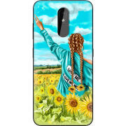 Чехол Uprint Nokia 3.2 Love Me, Love Me Not
