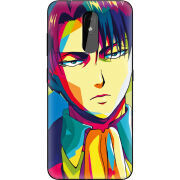 Чехол Uprint Nokia 3.2 Levi