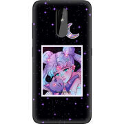 Чехол Uprint Nokia 3.2 Sailor Moon