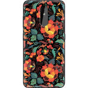 Чехол Uprint Nokia 3.2 Petrykivka