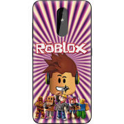 Чехол Uprint Nokia 3.2 Follow Me to Roblox
