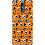 Чехол Uprint Nokia 3.2 Halloween Trick or Treat
