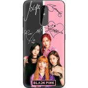 Чехол Uprint Nokia 3.2 Blackpink Kpop