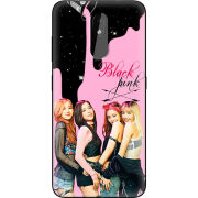 Чехол Uprint Nokia 3.2 Blackpink Star
