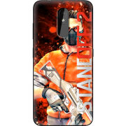 Чехол Uprint Nokia 3.2 StandOff 2 orang