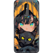 Чехол Uprint Nokia 3.2 
