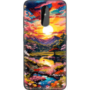 Чехол Uprint Nokia 3.2 