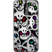Чехол Uprint Nokia 3.2 
