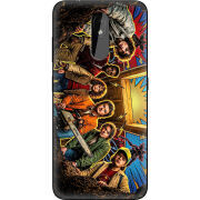 Чехол Uprint Nokia 3.2 