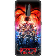 Чехол Uprint Nokia 3.2 