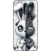 Чехол Uprint Nokia 3.2 