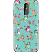 Чехол Uprint Nokia 3.2 