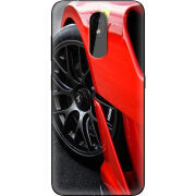 Чехол Uprint Nokia 3.2 Ferrari 599XX