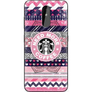 Чехол Uprint Nokia 3.2 