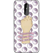 Чехол Uprint Nokia 3.2 