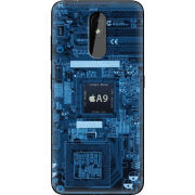 Чехол Uprint Nokia 3.2 