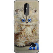 Чехол Uprint Nokia 3.2 