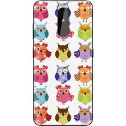 Чехол Uprint Nokia 3.2 