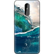 Чехол Uprint Nokia 3.2 