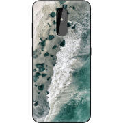 Чехол Uprint Nokia 3.2 