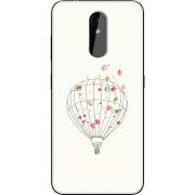 Чехол Uprint Nokia 3.2 
