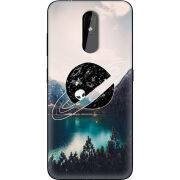 Чехол Uprint Nokia 3.2 