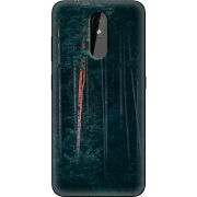 Чехол Uprint Nokia 3.2 