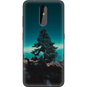 Чехол Uprint Nokia 3.2 