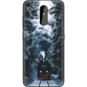 Чехол Uprint Nokia 3.2 