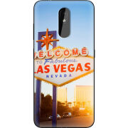 Чехол Uprint Nokia 3.2 