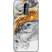 Чехол Uprint Nokia 3.2 