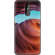 Чехол Uprint Nokia 3.2 