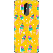 Чехол Uprint Nokia 3.2 