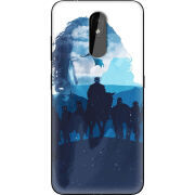 Чехол Uprint Nokia 3.2 