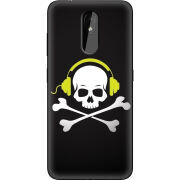 Чехол Uprint Nokia 3.2 